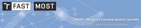 Projekt MOST